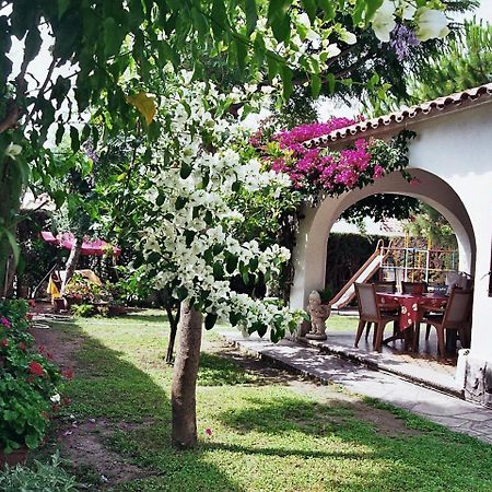 Holiday Home Vilafortuny Villafortuny Dış mekan fotoğraf