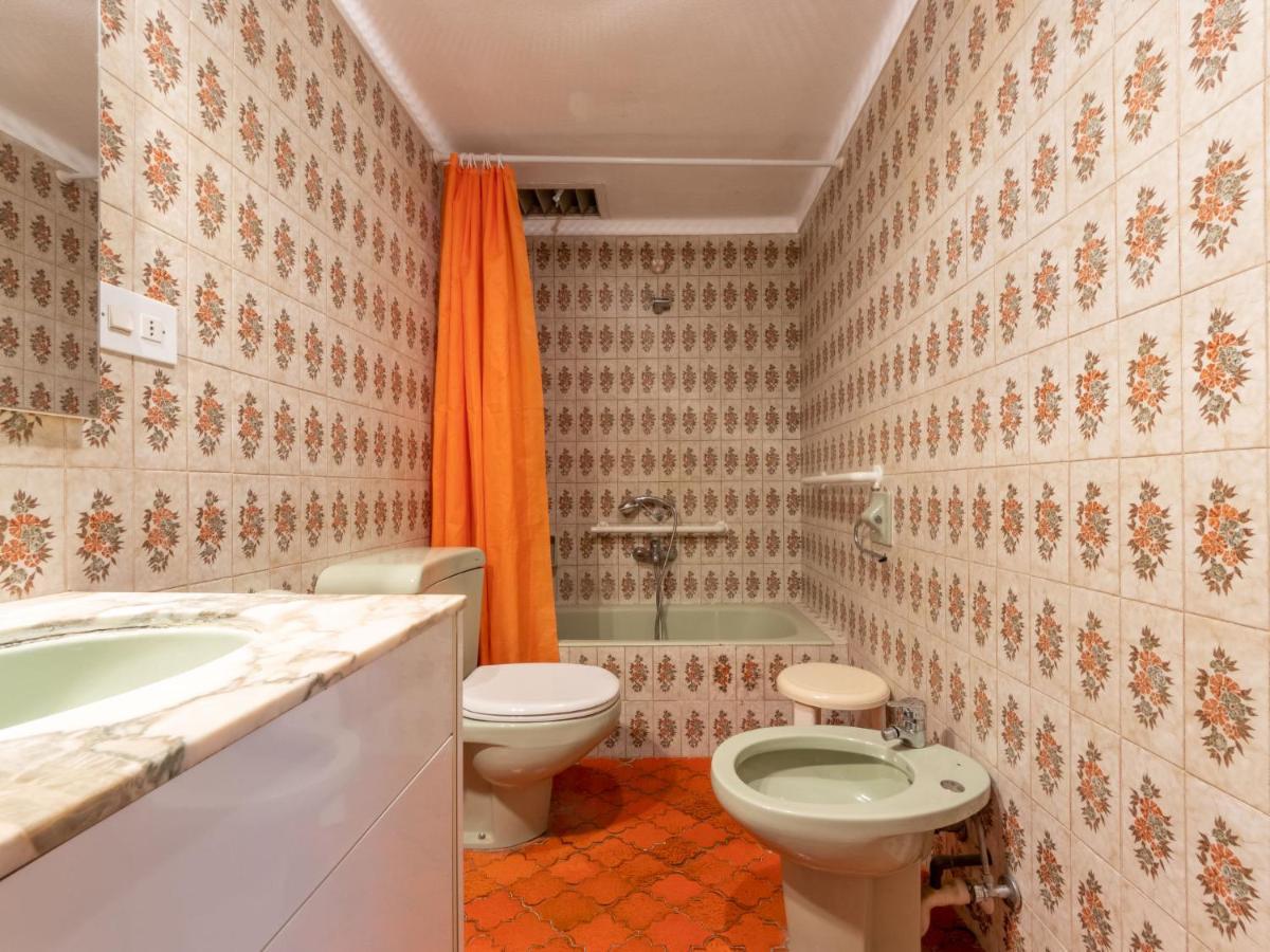 Holiday Home Vilafortuny Villafortuny Dış mekan fotoğraf