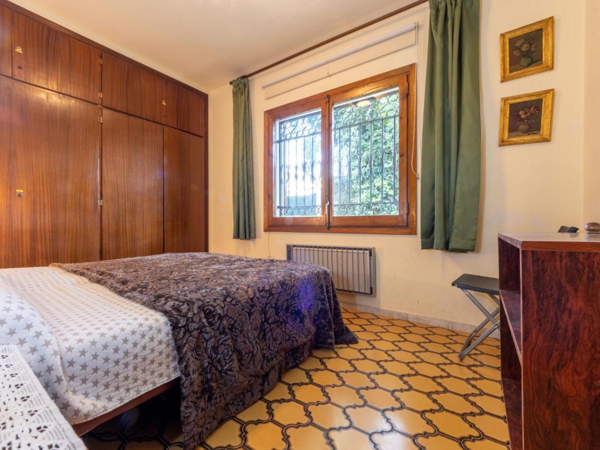 Holiday Home Vilafortuny Villafortuny Dış mekan fotoğraf