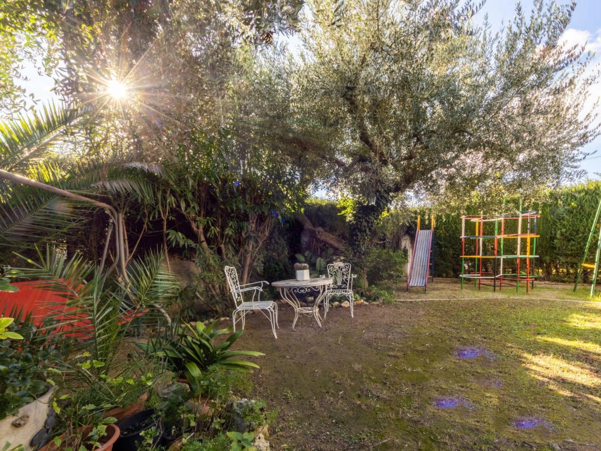 Holiday Home Vilafortuny Villafortuny Dış mekan fotoğraf