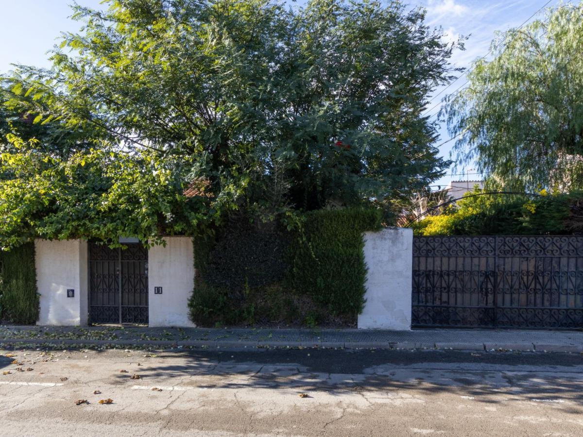 Holiday Home Vilafortuny Villafortuny Dış mekan fotoğraf