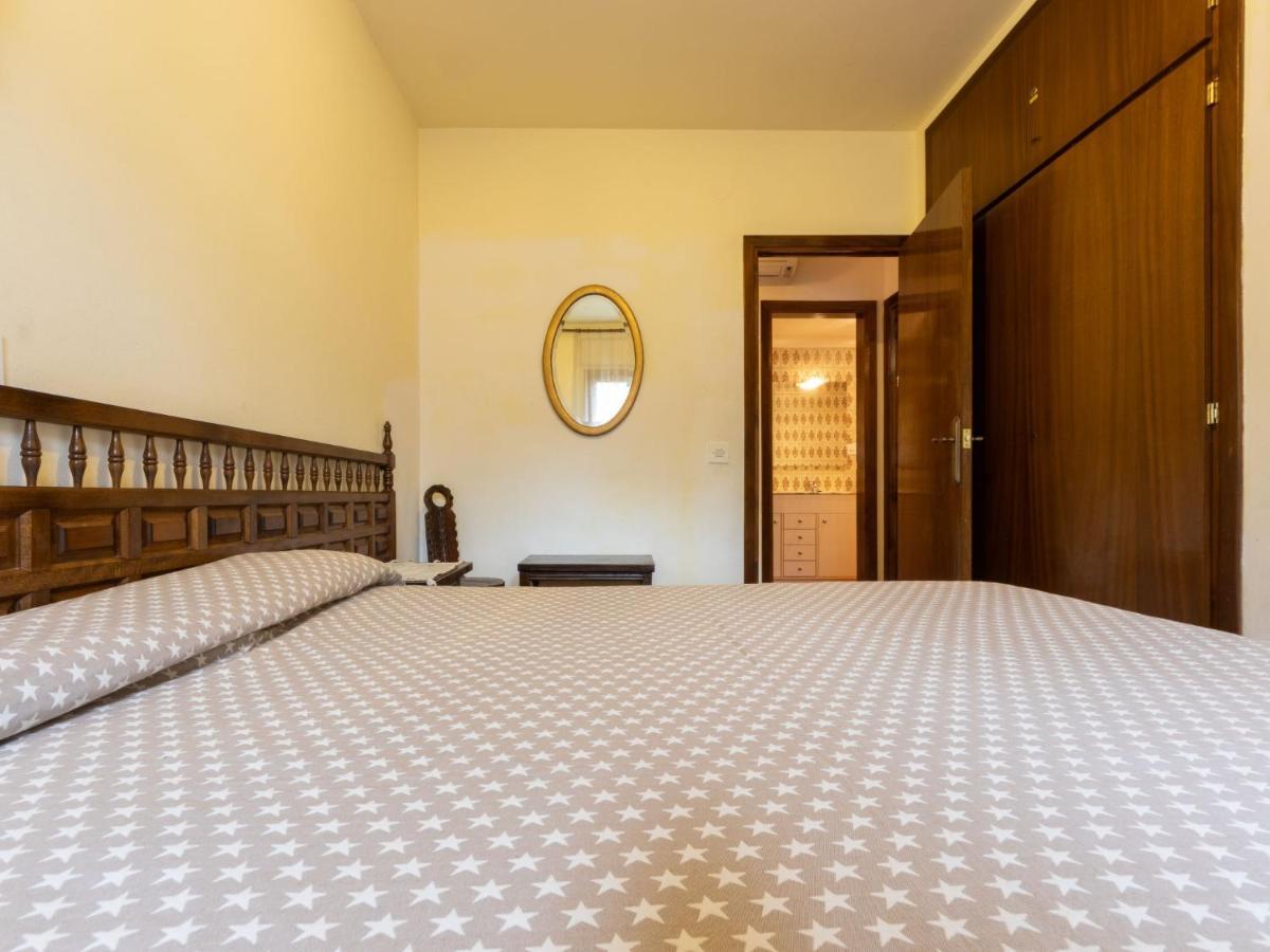 Holiday Home Vilafortuny Villafortuny Dış mekan fotoğraf