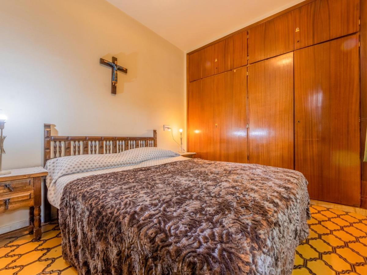 Holiday Home Vilafortuny Villafortuny Dış mekan fotoğraf