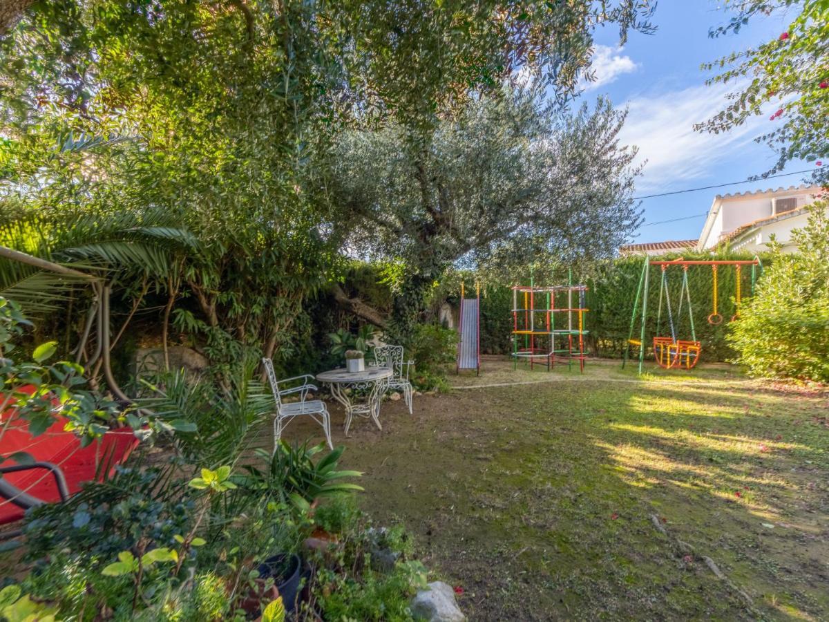 Holiday Home Vilafortuny Villafortuny Dış mekan fotoğraf