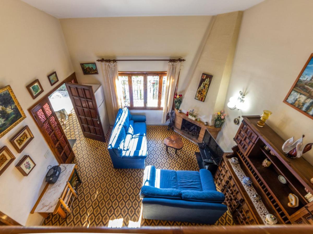 Holiday Home Vilafortuny Villafortuny Dış mekan fotoğraf