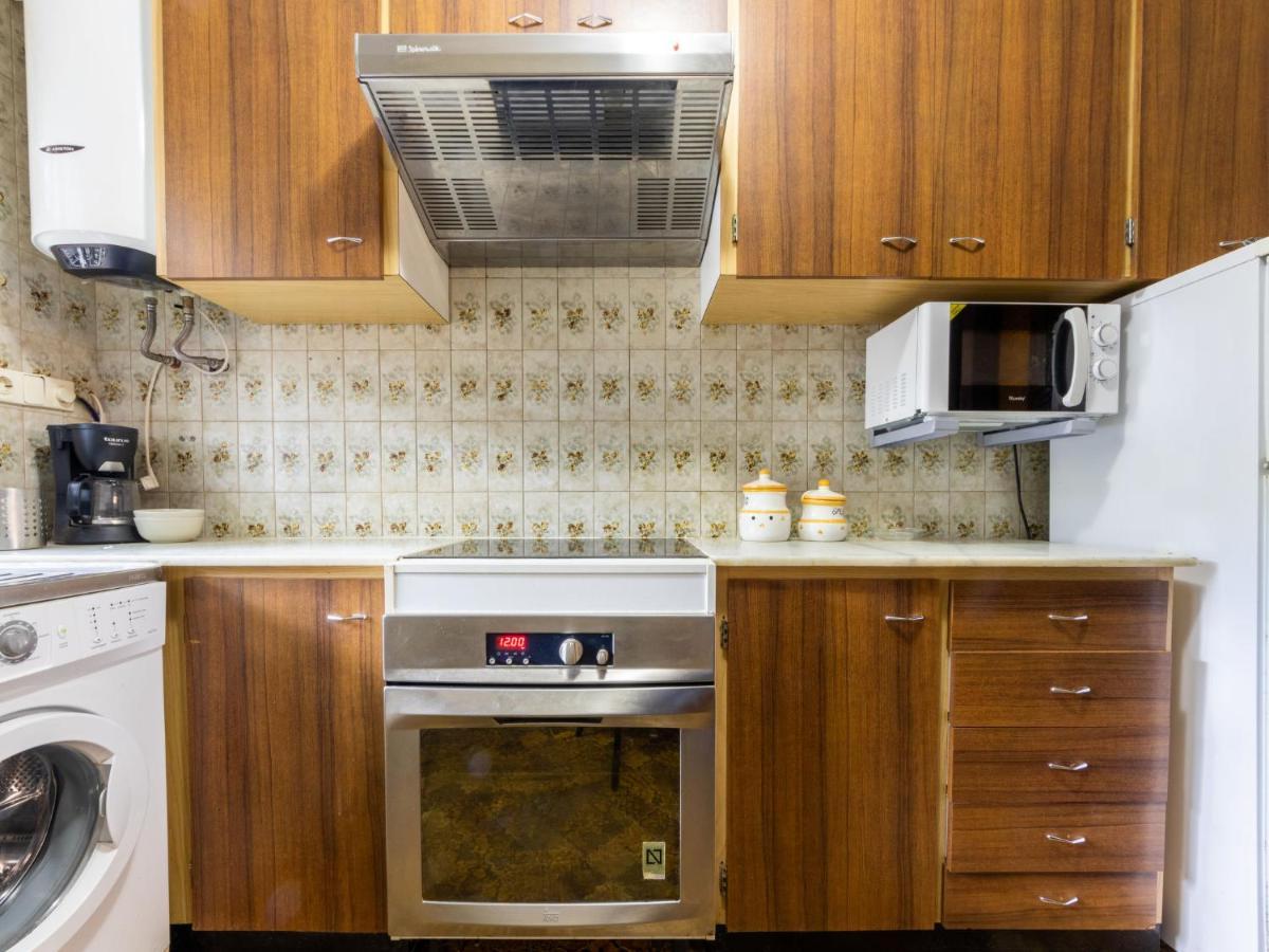 Holiday Home Vilafortuny Villafortuny Dış mekan fotoğraf