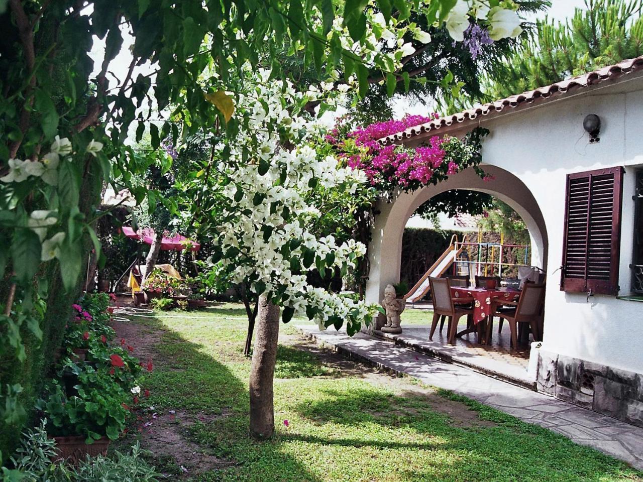 Holiday Home Vilafortuny Villafortuny Dış mekan fotoğraf
