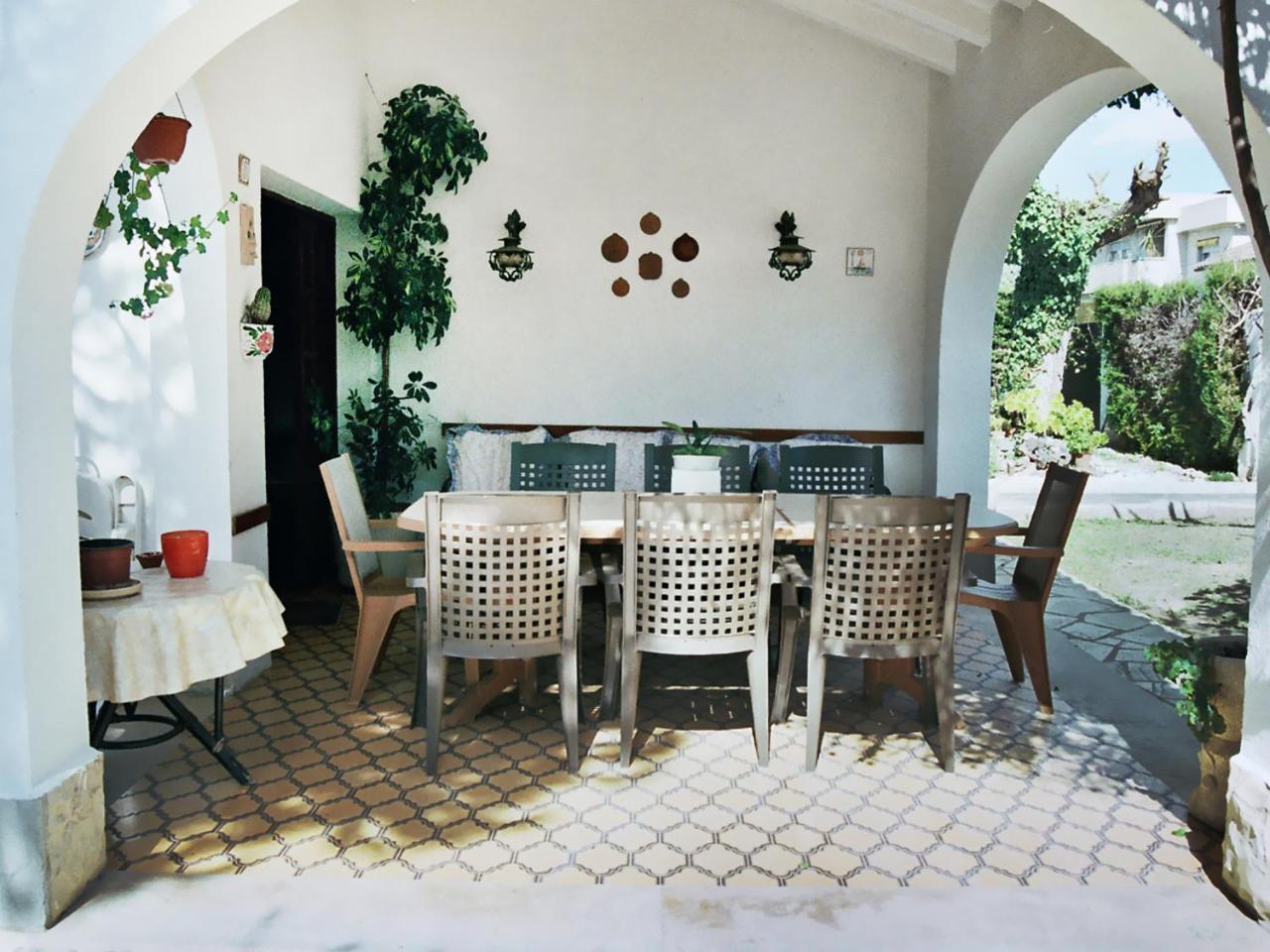 Holiday Home Vilafortuny Villafortuny Dış mekan fotoğraf