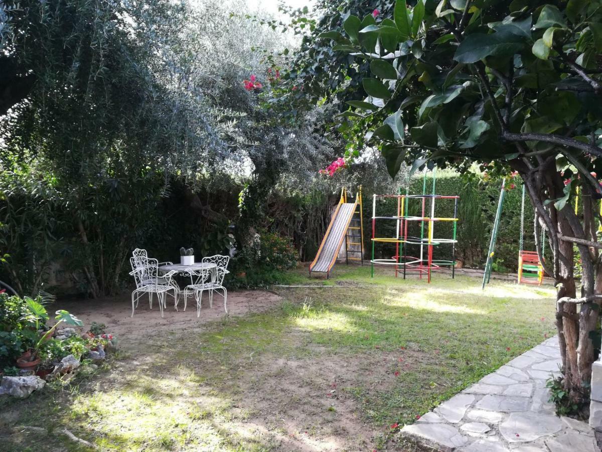 Holiday Home Vilafortuny Villafortuny Dış mekan fotoğraf