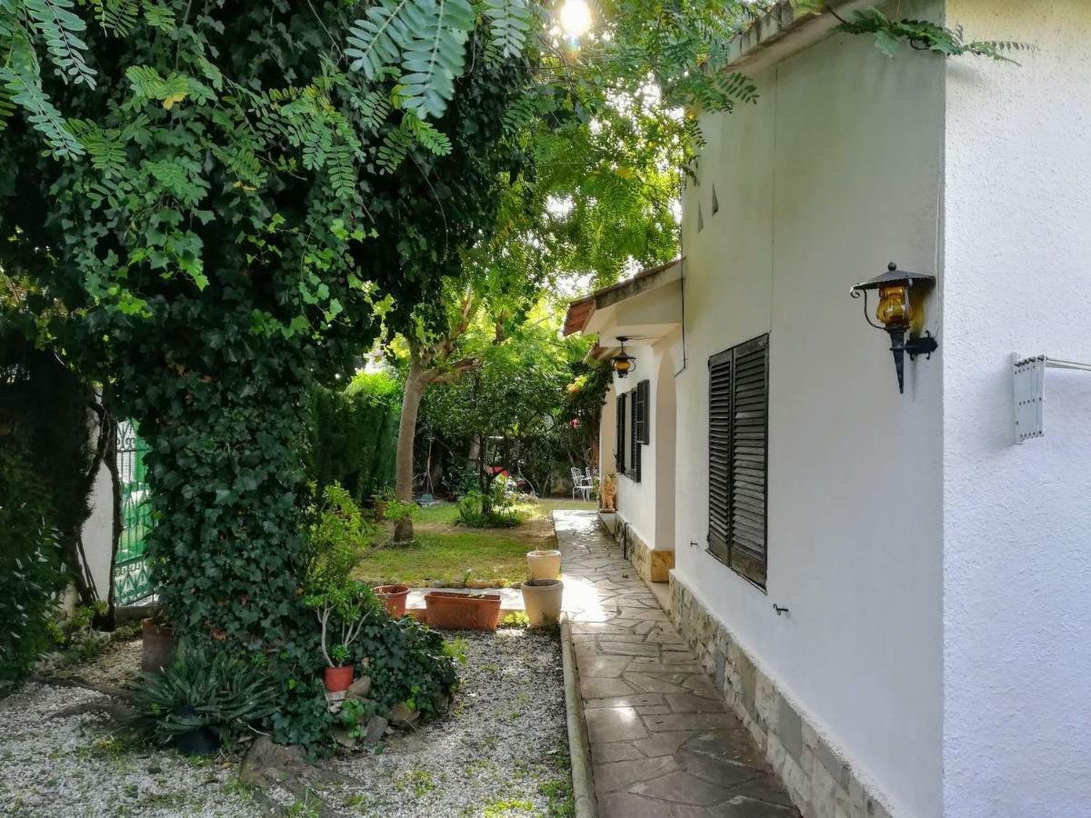 Holiday Home Vilafortuny Villafortuny Dış mekan fotoğraf